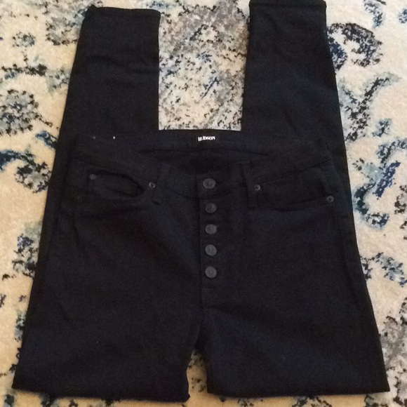 Hudson Jeans Denim - NWOT Hudson jeans FINAL PRICE!